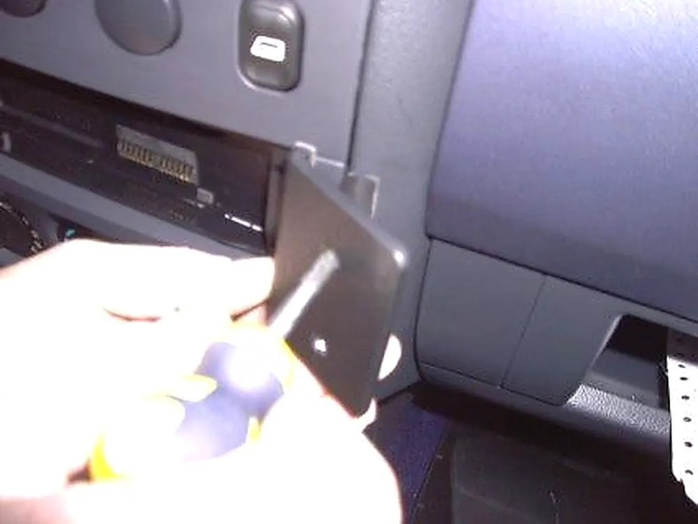 Brodit ProClip 853144 voor Citroen Berlingo II