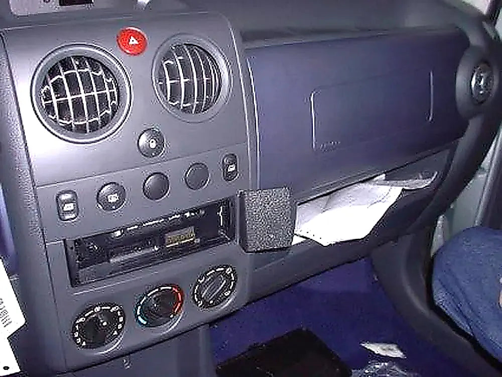 Brodit ProClip 853144 voor Citroen Berlingo II