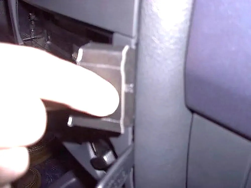 Brodit ProClip 853144 voor Citroen Berlingo II