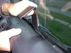 Brodit ProClip 853145 voor MAN Cab-type K Evolution