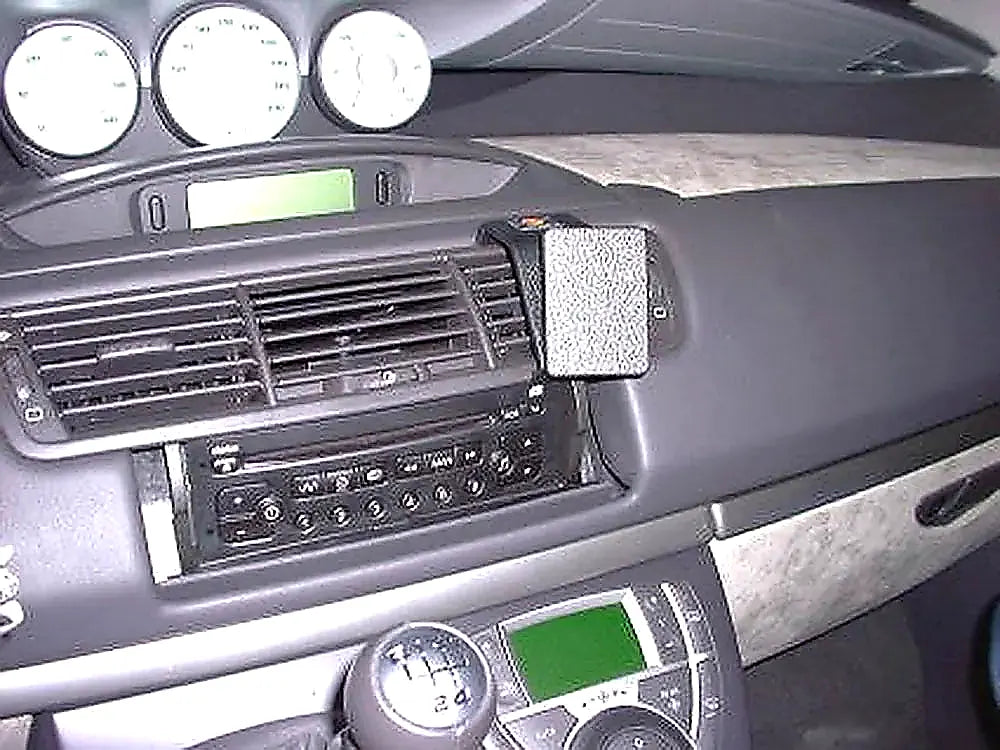 Brodit ProClip 853155 voor Citroen C8