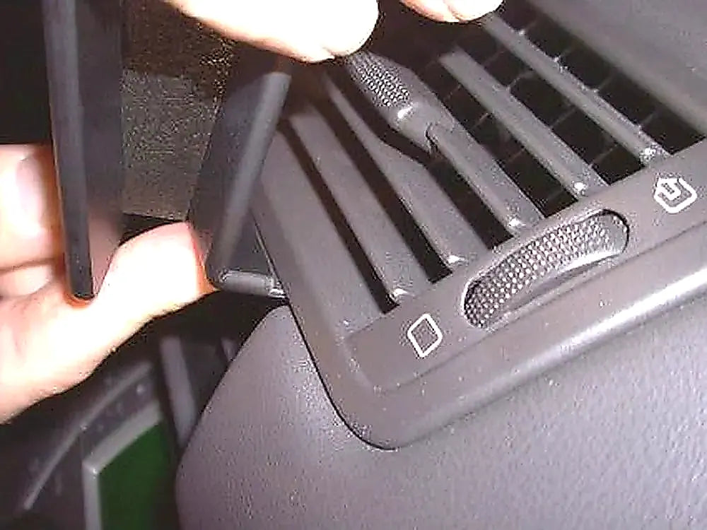 Brodit ProClip 853155 voor Citroen C8