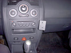 Brodit ProClip 853182 voor Renault Mégane II