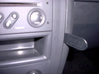 Brodit ProClip 853182 voor Renault Mégane II