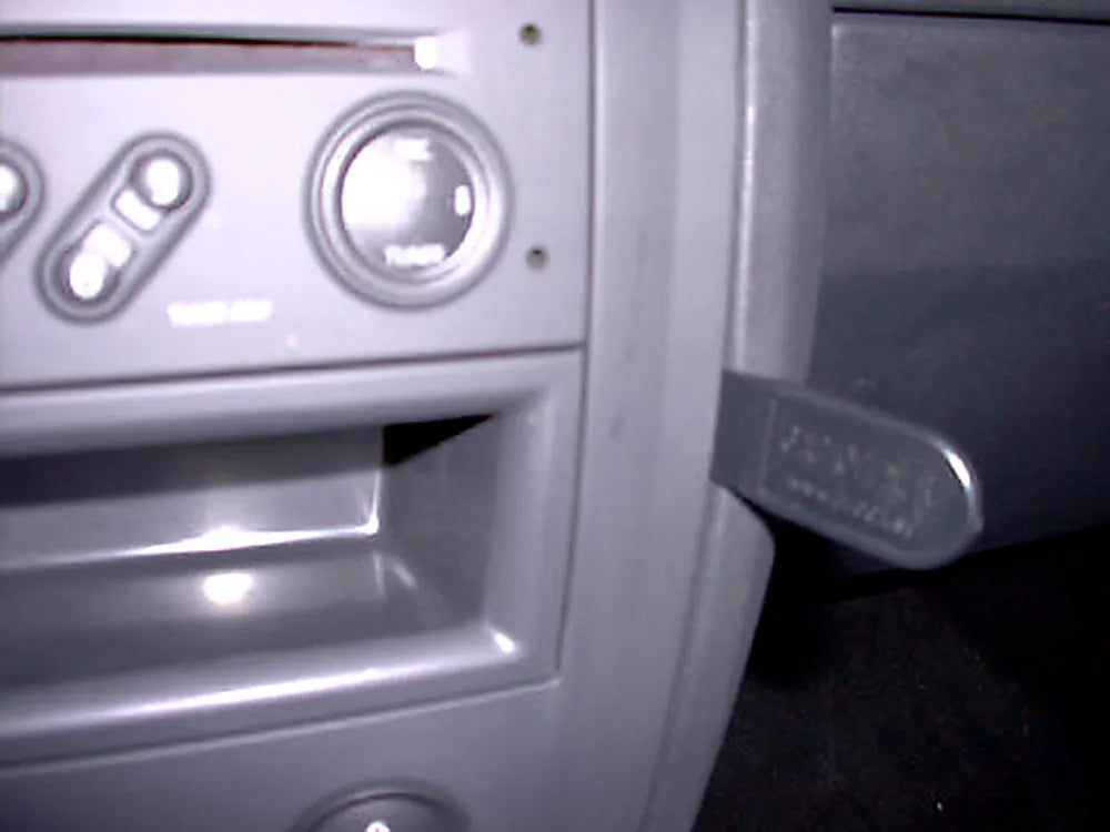Brodit ProClip 853182 voor Renault Mégane II