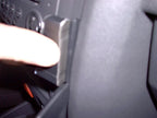 Brodit ProClip 853182 voor Renault Mégane II