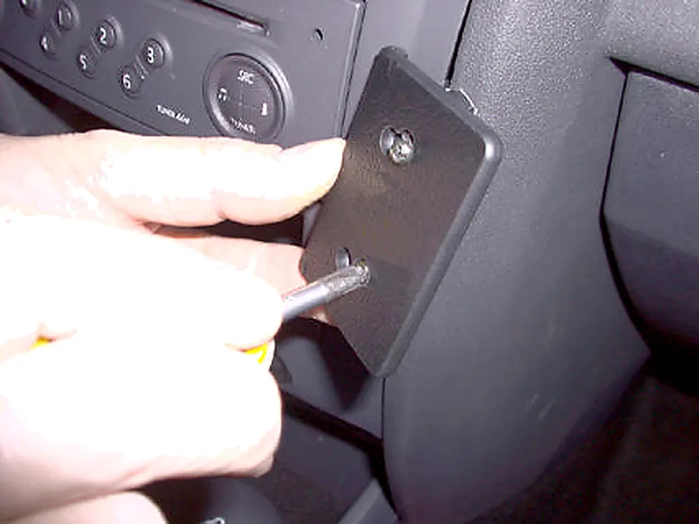 Brodit ProClip 853182 voor Renault Mégane II