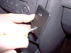 Brodit ProClip 853182 voor Renault Mégane II