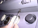 Brodit ProClip 853202 voor Nissan Micra
