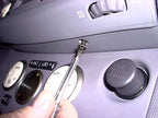 Brodit ProClip 853202 voor Nissan Micra