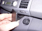 Brodit ProClip 853202 voor Nissan Micra