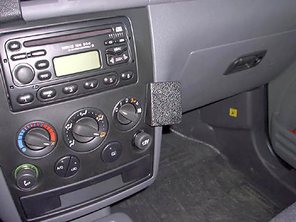 Brodit ProClip 853205 voor Ford Transit Connect