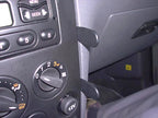 Brodit ProClip 853205 voor Ford Transit Connect