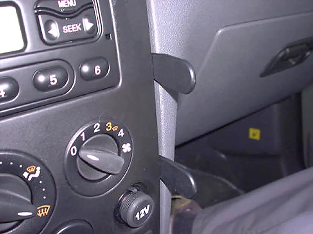 Brodit ProClip 853205 voor Ford Transit Connect