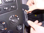 Brodit ProClip 853205 voor Ford Transit Connect