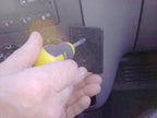 Brodit ProClip 853205 voor Ford Transit Connect