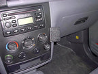 Brodit ProClip 853205 voor Ford Transit Connect