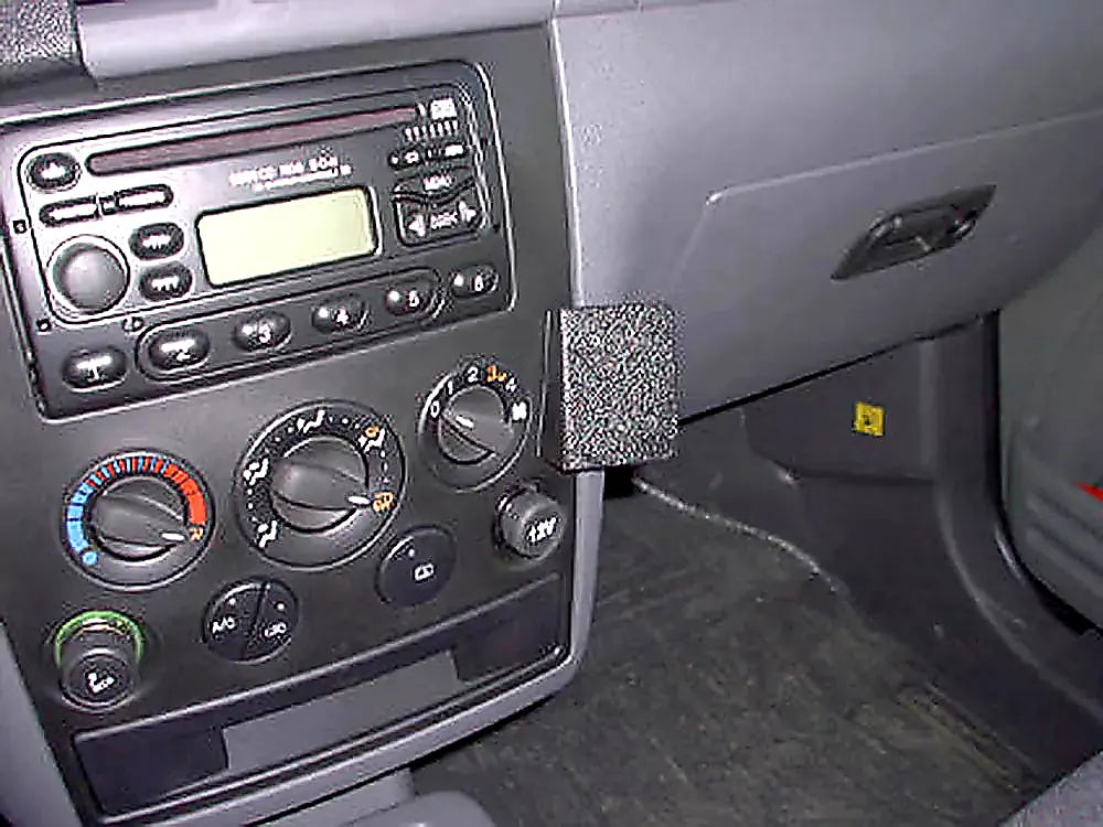 Brodit ProClip 853205 voor Ford Transit Connect