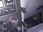 Brodit ProClip 853205 voor Ford Transit Connect
