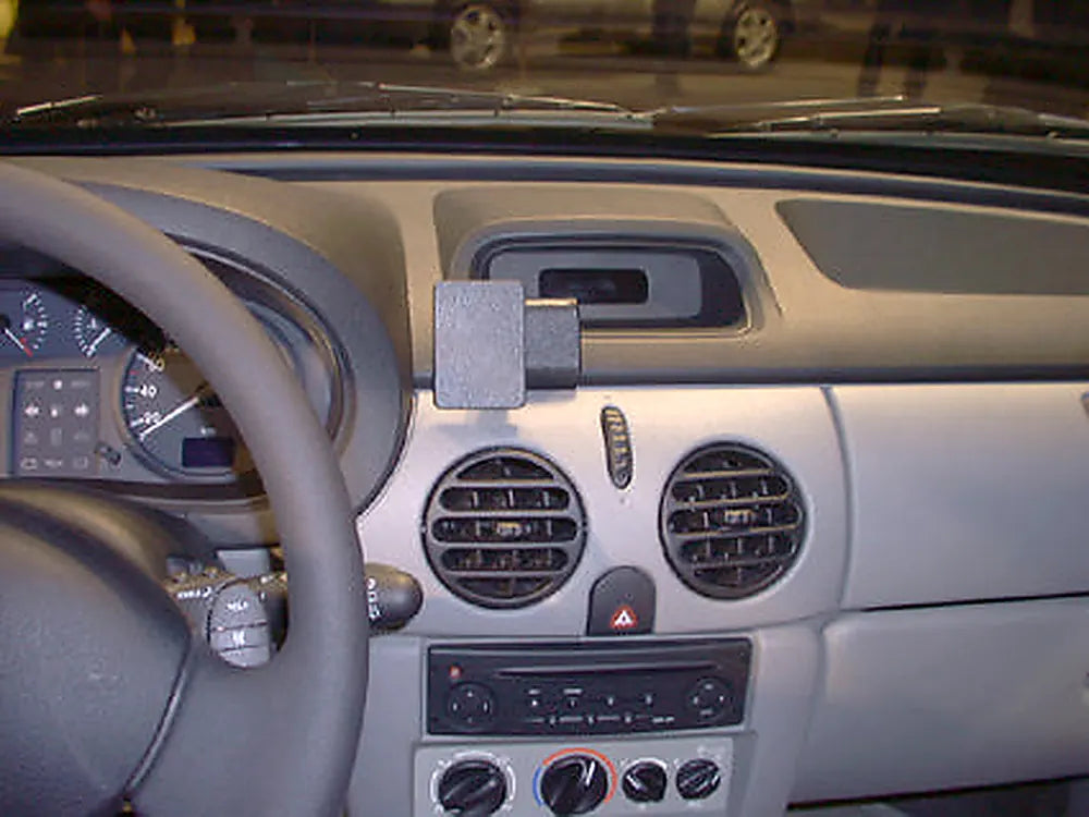 Brodit ProClip 853215 voor Nissan Kubistar