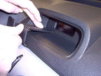 Brodit ProClip 853215 voor Nissan Kubistar