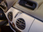 Brodit ProClip 853215 voor Nissan Kubistar
