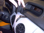 Brodit ProClip 853215 voor Nissan Kubistar