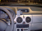 Brodit ProClip 853215 voor Nissan Kubistar