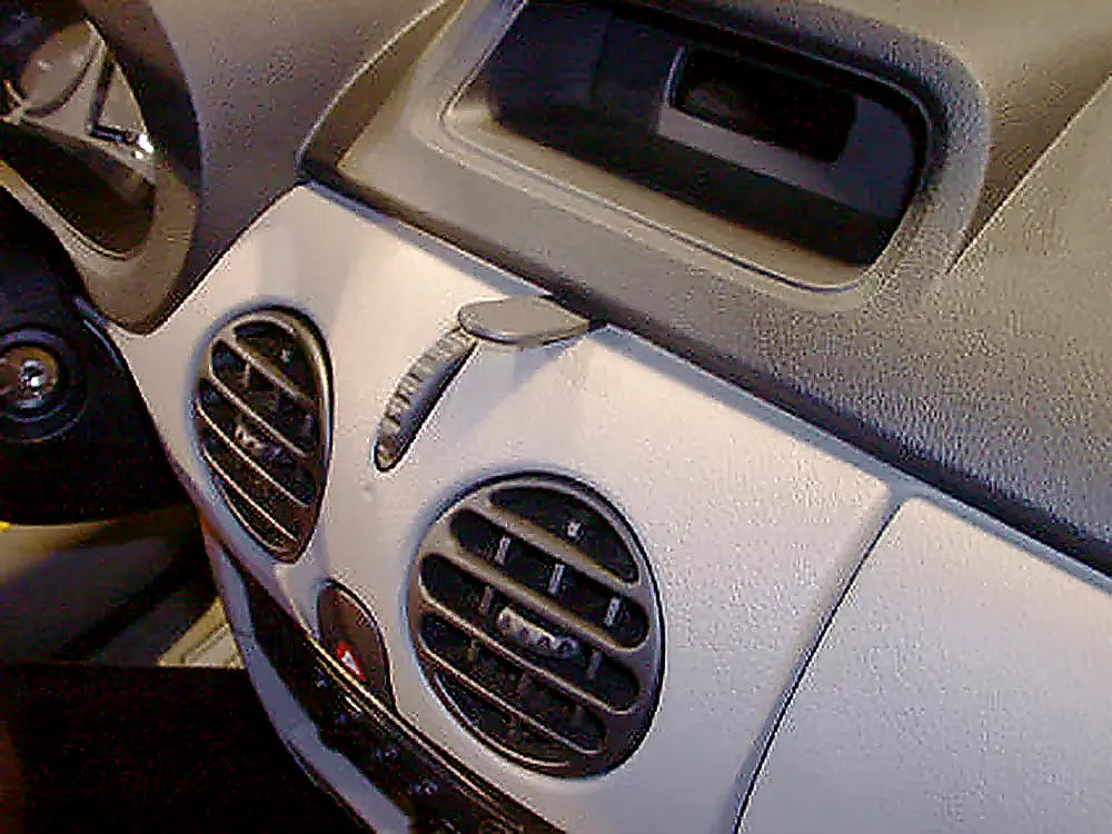 Brodit ProClip 853215 voor Nissan Kubistar
