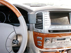 Brodit ProClip 853222 voor Lexus LX Series