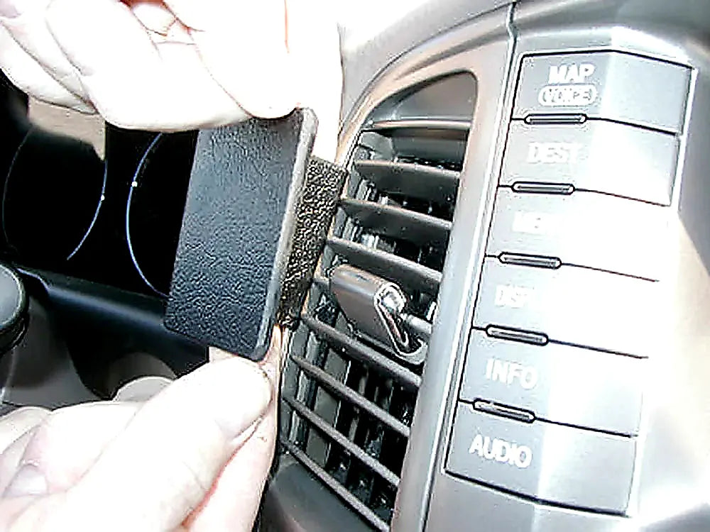 Brodit ProClip 853222 voor Lexus LX Series