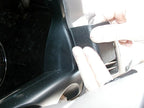 Brodit ProClip 853222 voor Lexus LX Series