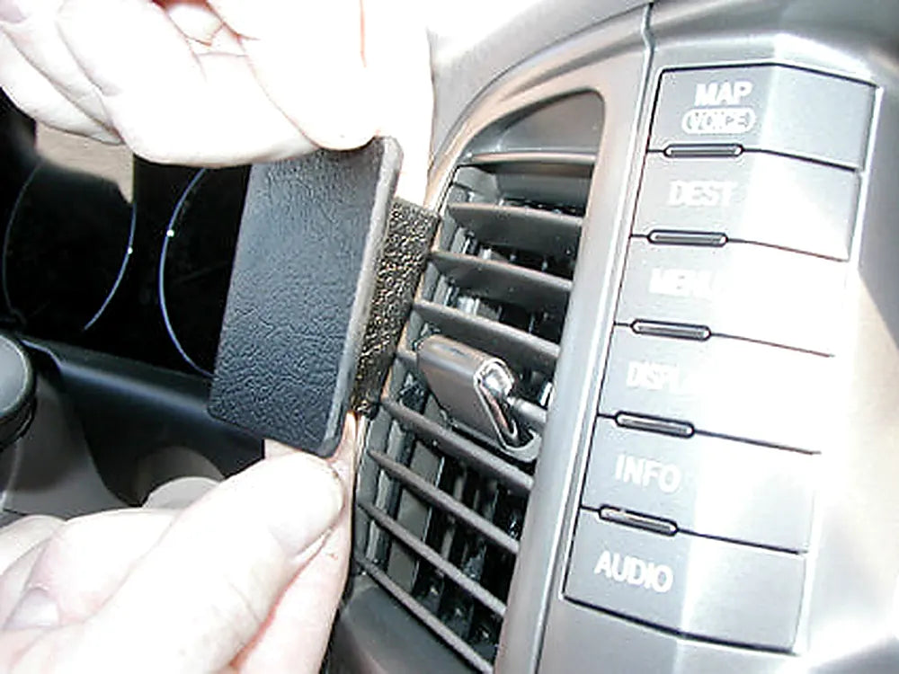 Brodit ProClip 853222 voor Lexus LX Series