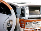 Brodit ProClip 853222 voor Lexus LX Series