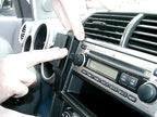 Brodit ProClip 853227 voor Honda Element