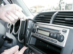 Brodit ProClip 853227 voor Honda Element