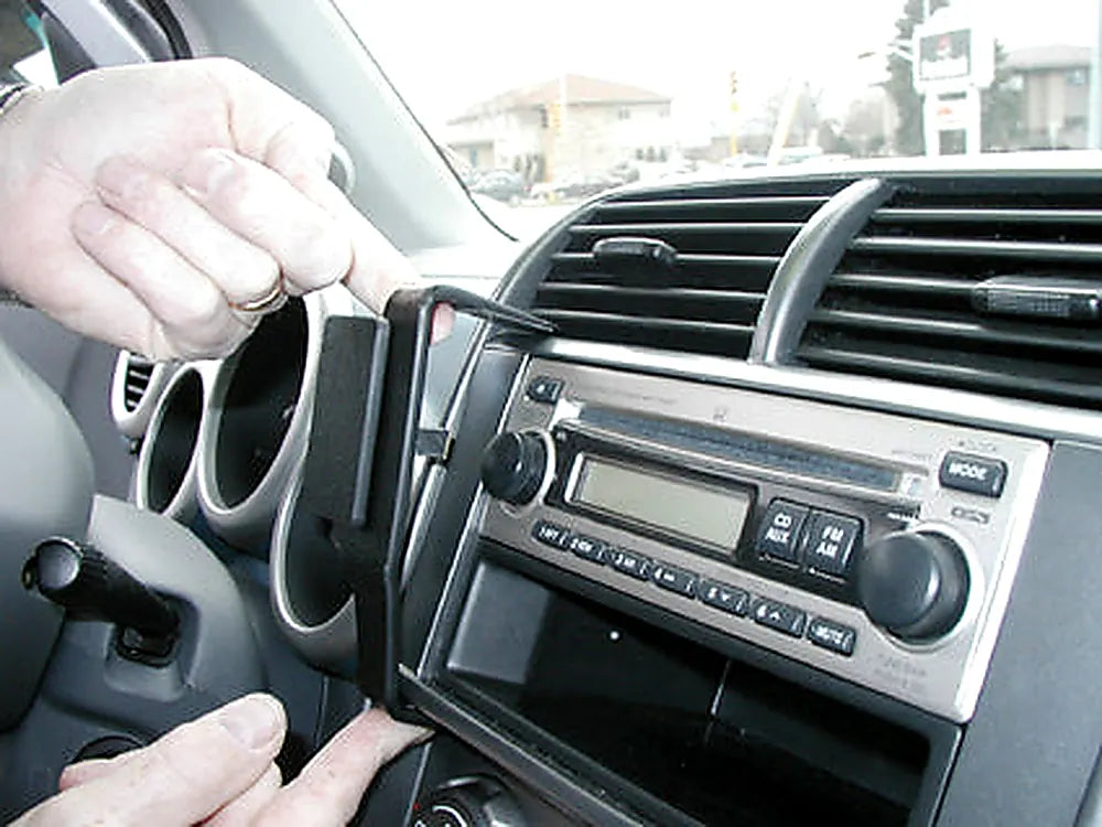 Brodit ProClip 853227 voor Honda Element