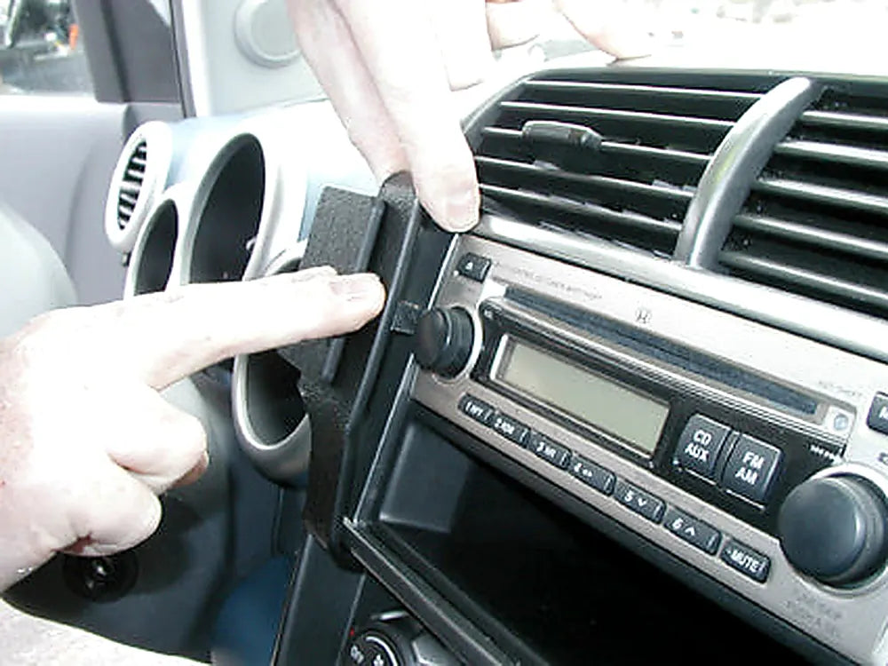 Brodit ProClip 853227 voor Honda Element
