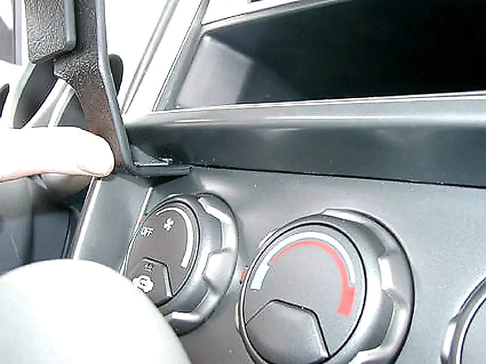 Brodit ProClip 853227 voor Honda Element