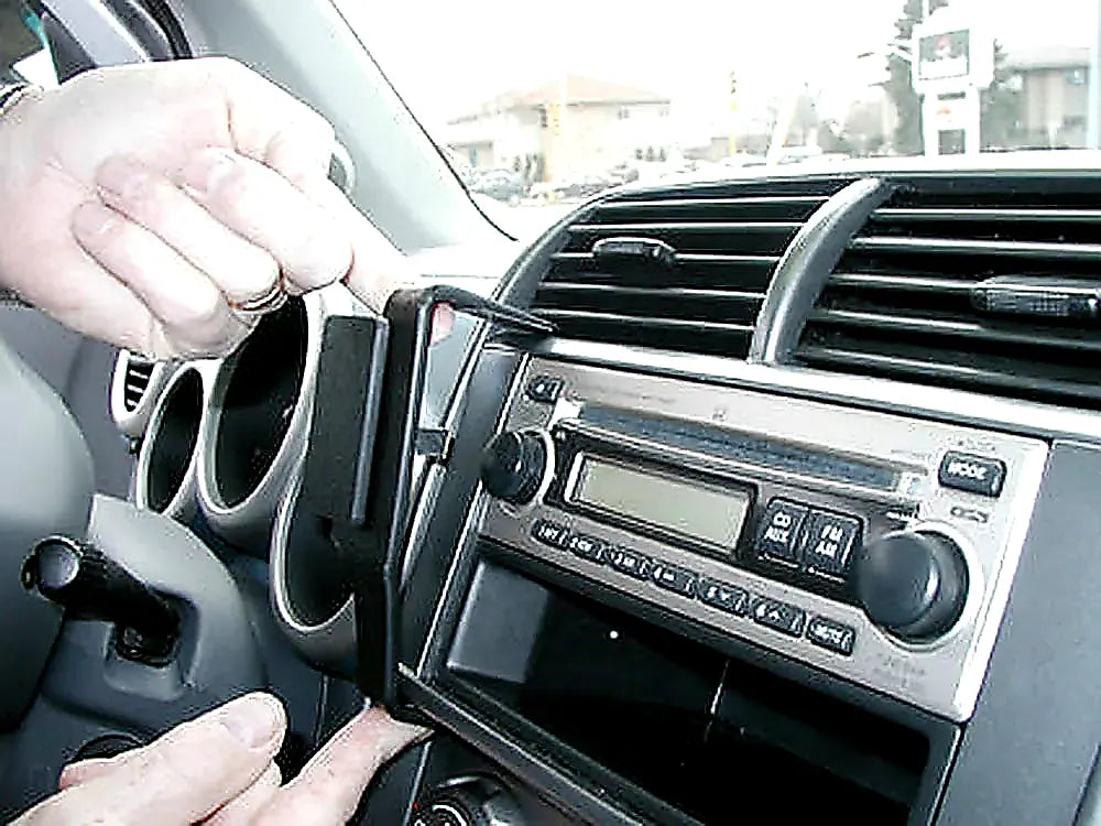 Brodit ProClip 853227 voor Honda Element