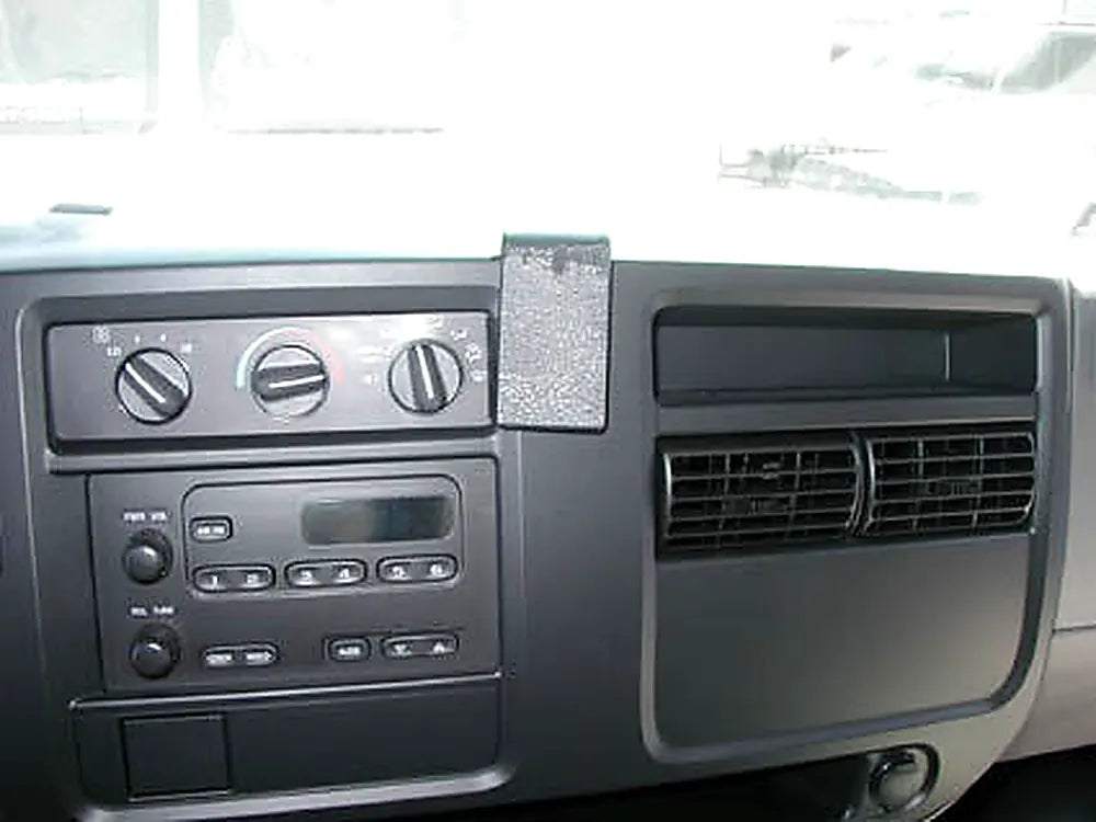 Brodit ProClip 853232 voor Chevrolet Van
