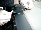 Brodit ProClip 853232 voor Chevrolet Van