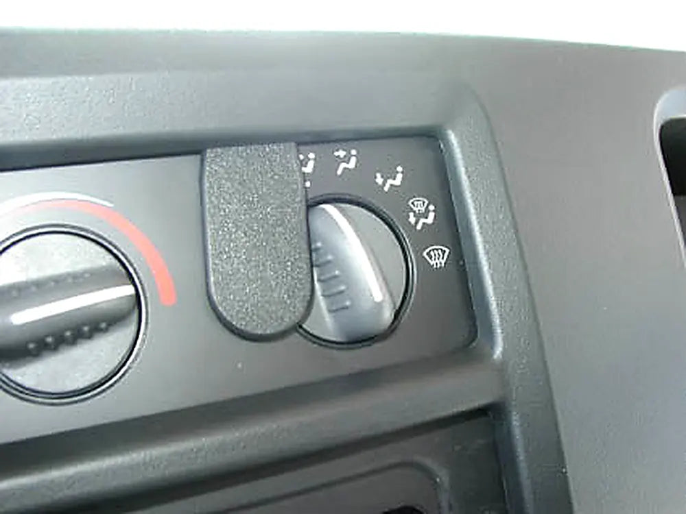 Brodit ProClip 853232 voor Chevrolet Van