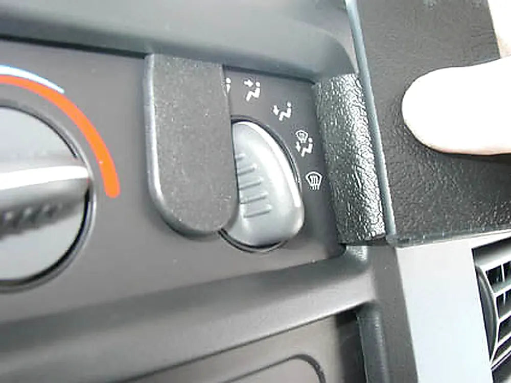Brodit ProClip 853232 voor Chevrolet Van