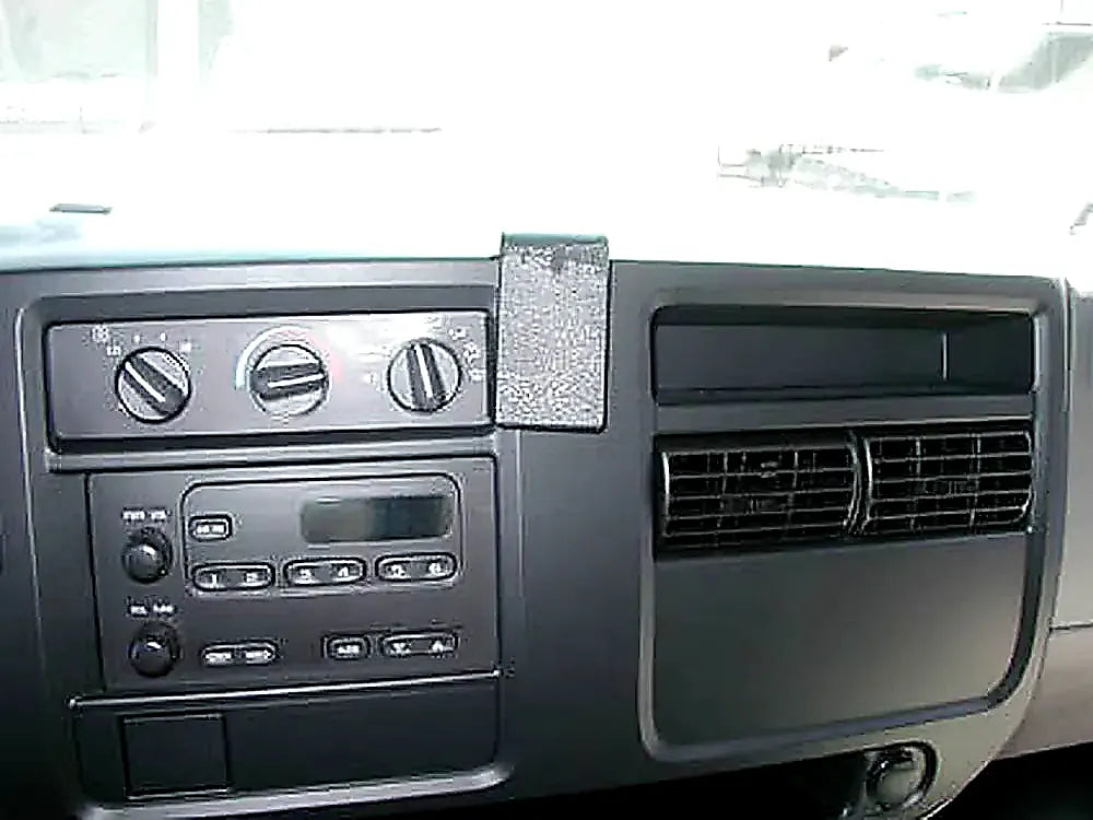 Brodit ProClip 853232 voor Chevrolet Van