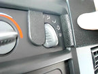 Brodit ProClip 853232 voor Chevrolet Van