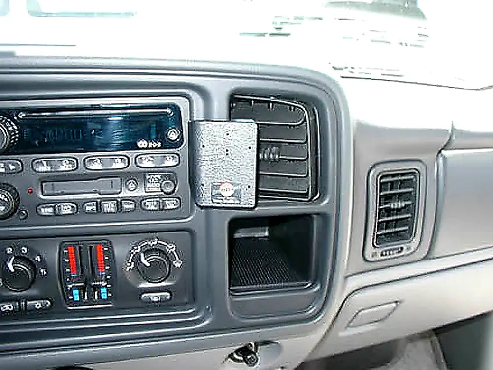 Brodit ProClip 853233 voor Cadillac EXT