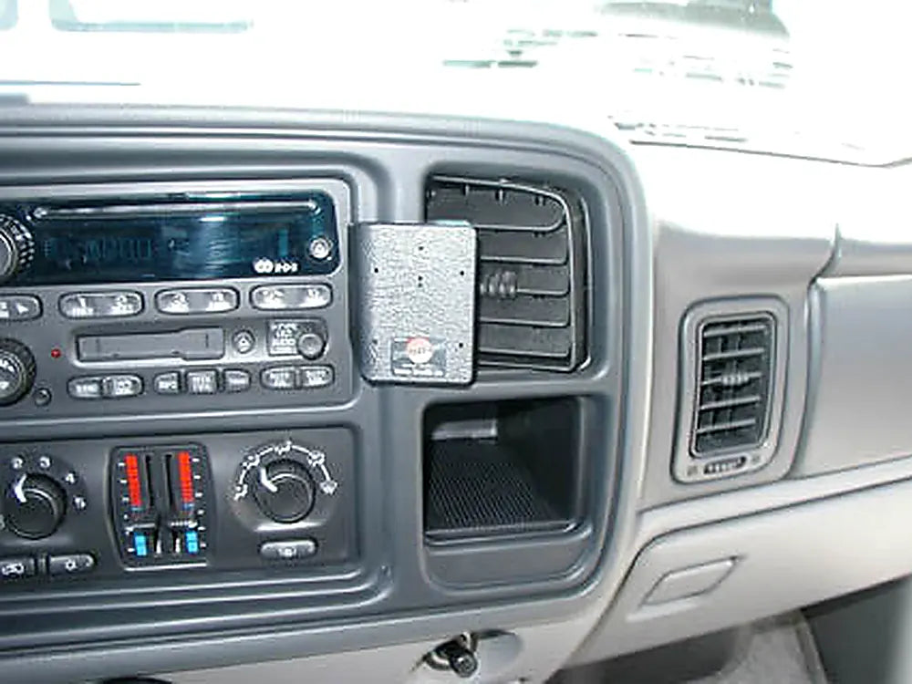 Brodit ProClip 853233 voor Cadillac EXT