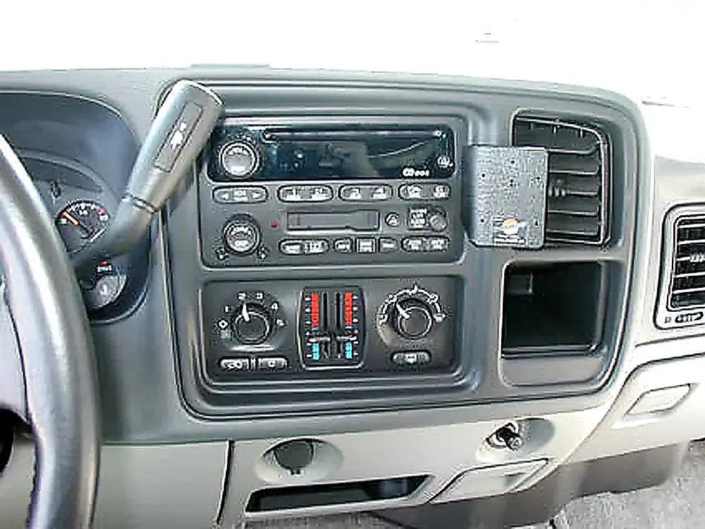 Brodit ProClip 853233 voor Cadillac EXT