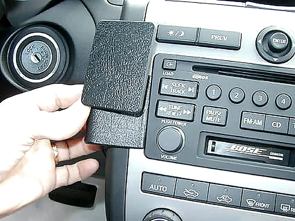 Brodit ProClip 853236 voor Nissan Murano